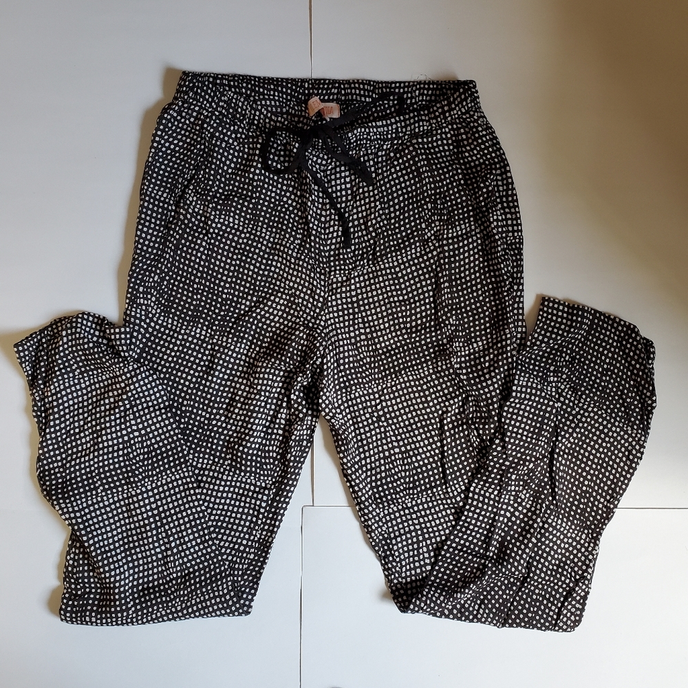 Clementina Summer Pants
